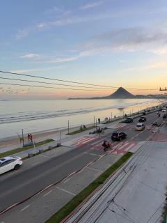 Apartamento frente mar - Piúma - 0