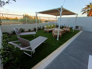 Ginett's House Quartello - - 7