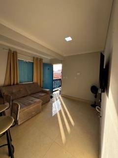 Apartamento frente mar - Piúma - 3