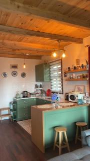 Pukina Tiny House - Cayeli - 6