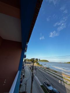 Apartamento frente mar - Piúma - 2