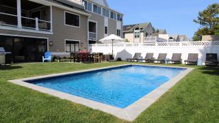 La Dolce Villa - 5 Bedroom Home With Heated Pool! - Cape May - 9