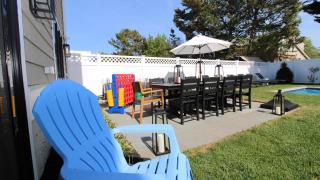 La Dolce Villa - 5 Bedroom Home With Heated Pool! - Cape May - 8