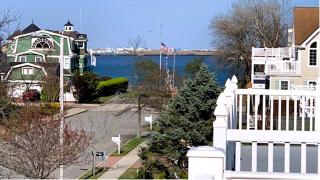 La Dolce Villa - 5 Bedroom Home With Heated Pool! - Cape May - 7