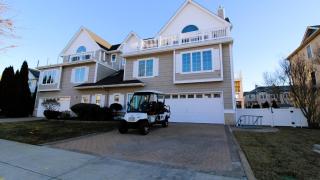 La Dolce Villa - 5 Bedroom Home With Heated Pool! - Cape May - 4