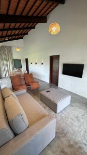 Casa de Campo Morada Nova - Areia - 6