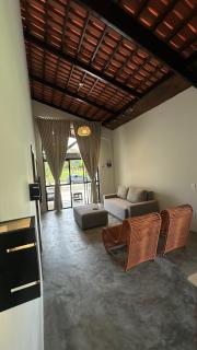 Casa de Campo Morada Nova - 8