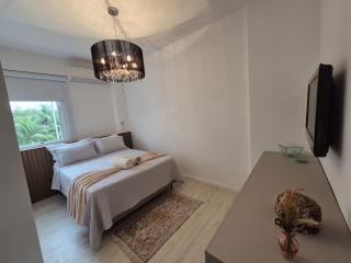 Ap Alecrim Luxo Camboinhas Beira Mar Pisc Marina - 3