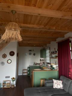Pukina Tiny House - Cayeli - 8