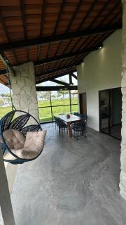Casa de Campo Morada Nova - 5