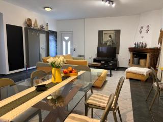 Elpida's comfortable house - Ayia anna - 0