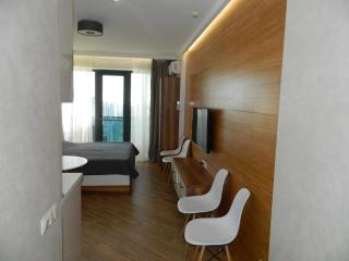 orbi beach tower - Itʼkhvisi - 7