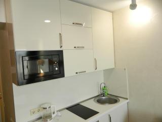 orbi beach tower - Itʼkhvisi - 5