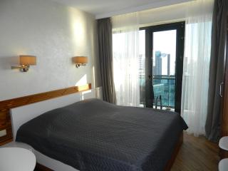 orbi beach tower - Itʼkhvisi - 9