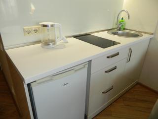 orbi beach tower - Itʼkhvisi - 3
