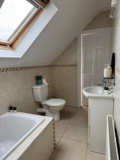 Amazing 4 BR Home, Ocean Views, Wild Atlantic way - - 5