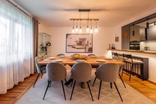 Four Seasons Casa Novi Sad - 3
