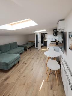 Apartament Green - Rzeszów - 3