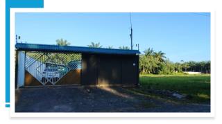 Villa Blue Vacations - Parrita - 0