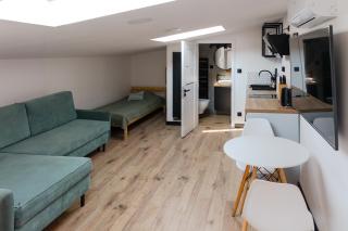 Apartament Green - Rzeszów - 9