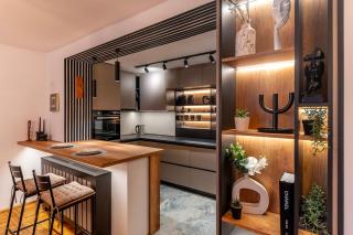 Four Seasons Casa Novi Sad - Ledinci - 4