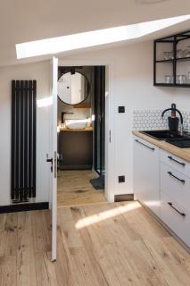 Apartament Green - Rzeszów - 2