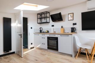 Apartament Green - Rzeszów - 8