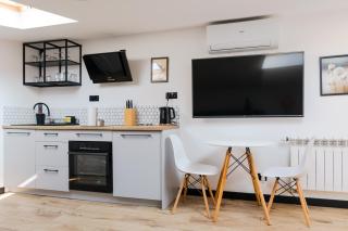 Apartament Green - Rzeszów - 7
