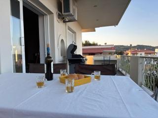 Elpida's comfortable house - Ayia anna - 7