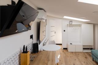 Apartament Green - Rzeszów - 5