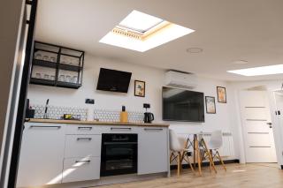 Apartament Green - Rzeszów - 6