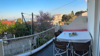 Elpida's comfortable house - Ayia anna - 6