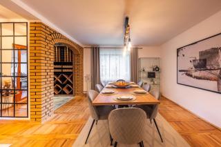 Four Seasons Casa Novi Sad - 1