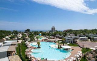 Apartments in Riccione 51082 - Riccione - 3