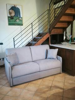 Boutique House San Filippo - Bagni San Filippo - 9
