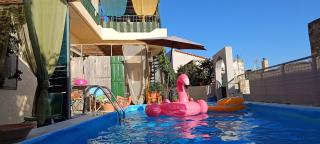 Cute home Zaros - Zaros - 9