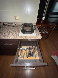 Monoambiente Centrico San Luis - 7