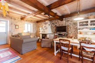Tuscan Country House - Capanna dei muli - Regnano - 4