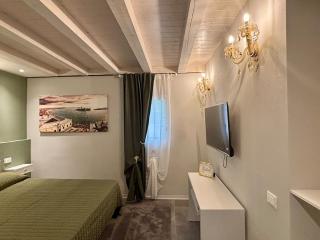 Ca' Elisabetta, Romantic Suite - Venice - 4