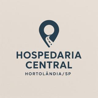 Hospedaria Central - Hortolândia - 0