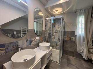 Ca' Elisabetta, Romantic Suite - Venice - 1