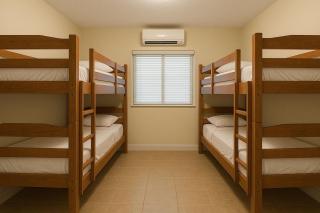 Hospedaria Central - Hortolândia - 5