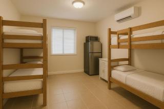 Hospedaria Central - Hortolândia - 1