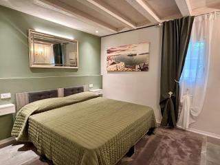Ca' Elisabetta, Romantic Suite - Venice - 6