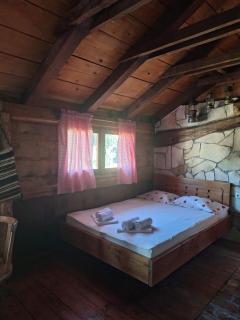The LODGE - 8