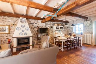 Tuscan Country House - Capanna dei muli - Regnano - 6
