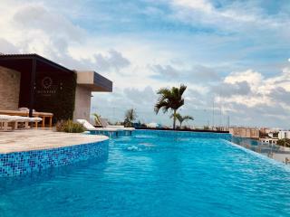 New brand studio - Playa del Carmen - 6