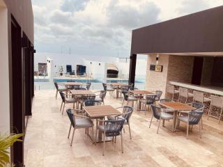 New brand studio - Playa del Carmen - 3
