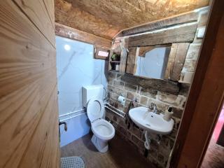 The LODGE - 2