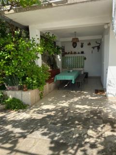 Apartman Mario - Omiš - 1
